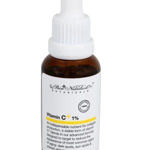 Skin Nutrition Botanicals Vitamin C Serum, 1 oz.